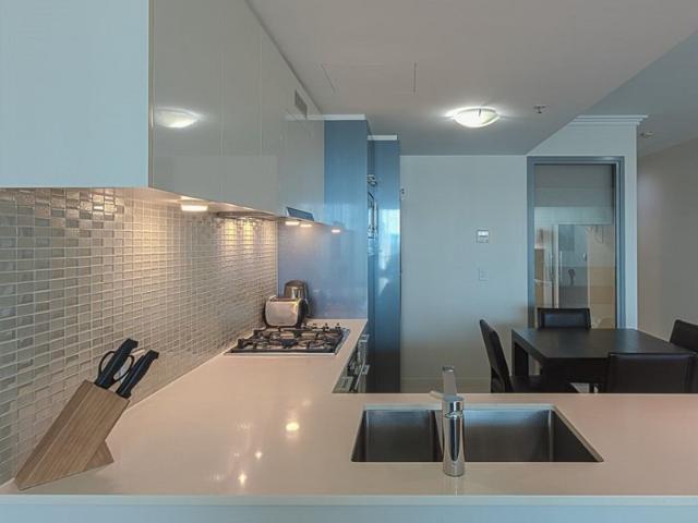 Apartment for rent in Darwin City, Darwin