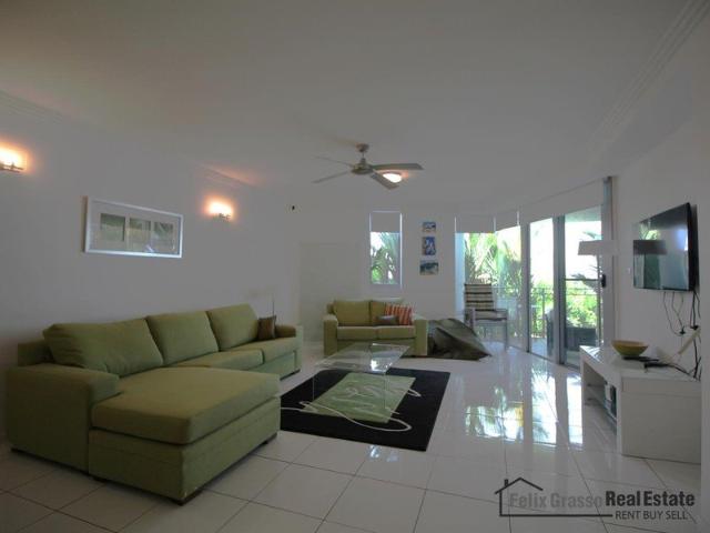 Apartment for rent in Cairns City, Cairns