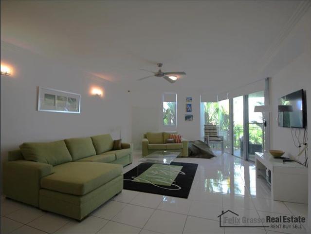 Apartment for rent in Cairns City, Cairns