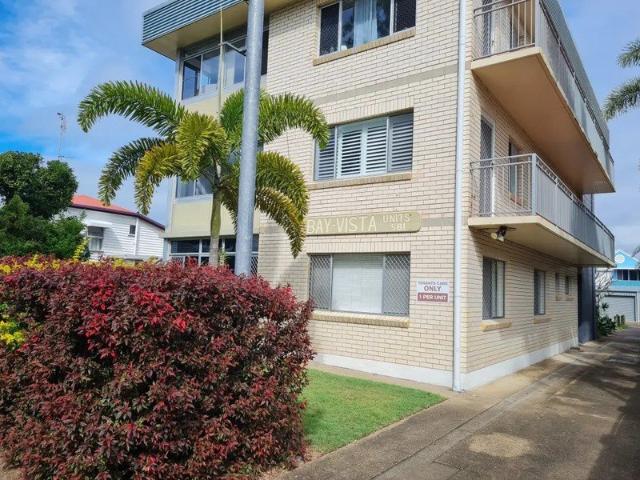 Apartment for rent in Great Sandy Strait, Queensland