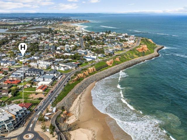 Land for sale in Horseshoe Creek, South Australia