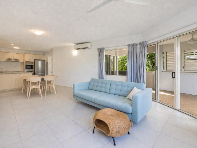 Apartment for rent in Cairns, Queensland
