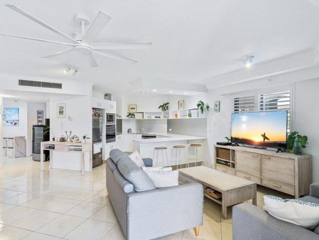 Apartment for sale in Cairns, Queensland