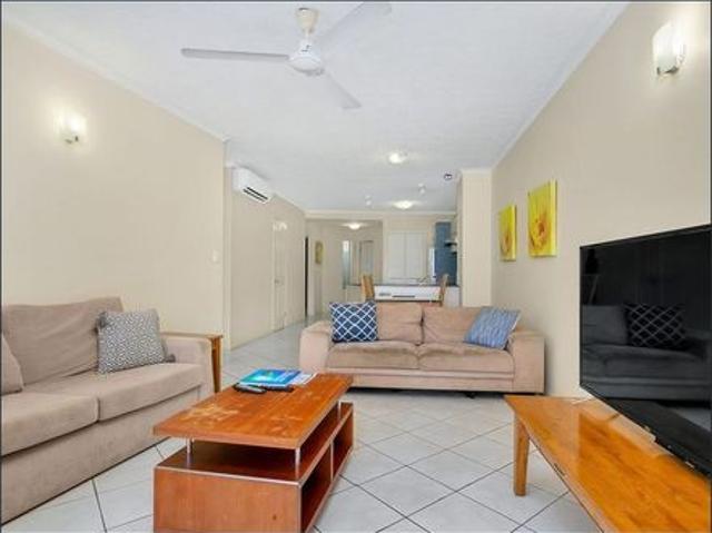Apartment for rent in Cairns, Queensland