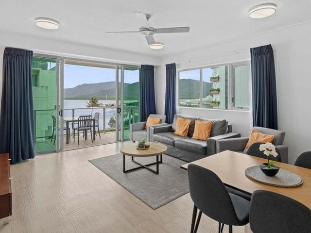 Apartment for sale in Cairns, Queensland