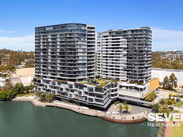 Apartment for sale in Norwest, Sydney