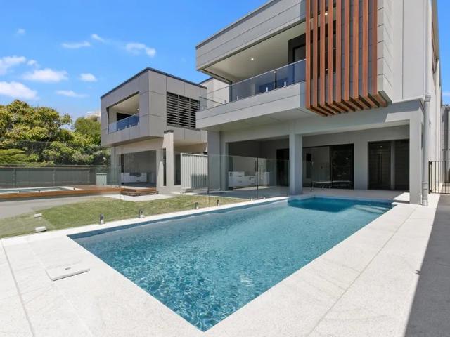 Apartment for rent in Great Sandy Strait, Queensland