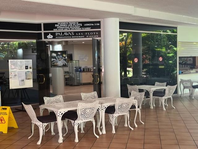 Retail for rent in Great Sandy Strait, Queensland