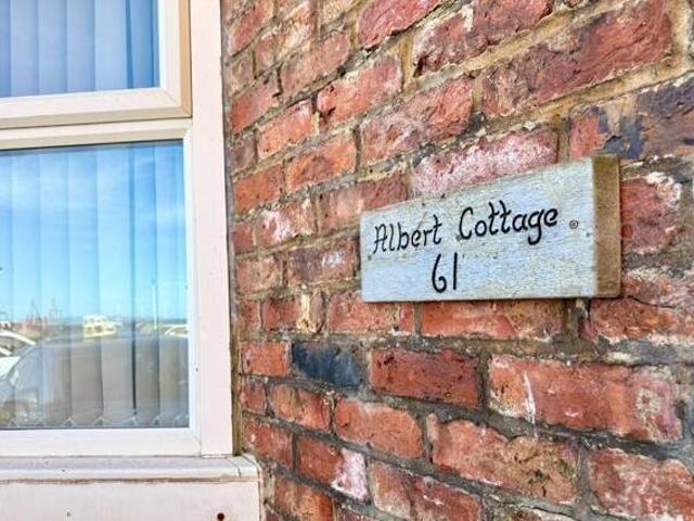 House for rent in Redcar, North Yorkshire