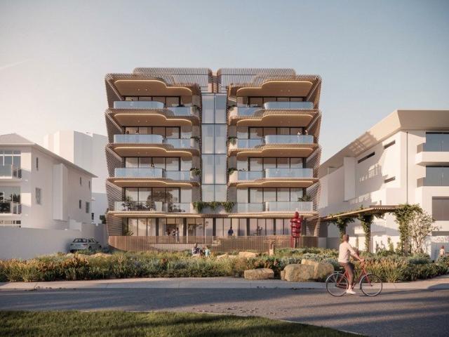 Apartment for sale in Western Australia