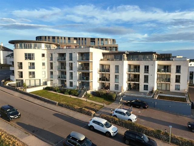 Apartment for rent in Newquay, Cornwall