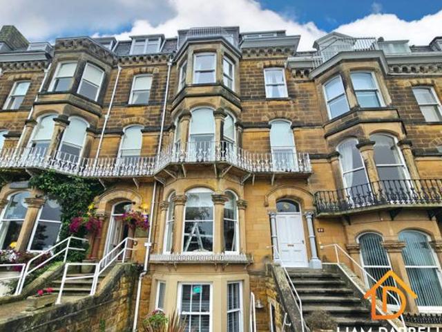 House for sale in South Cliff, Kepwick