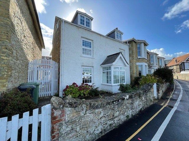 House for rent in Nettlestone and Seaview, Seaview