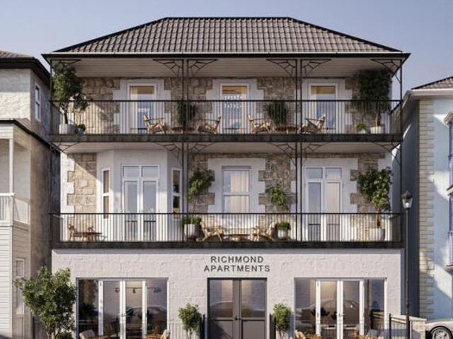 House for sale in Cowlease, Ventnor