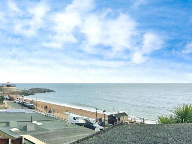 House for sale in Bonchurch, Ventnor