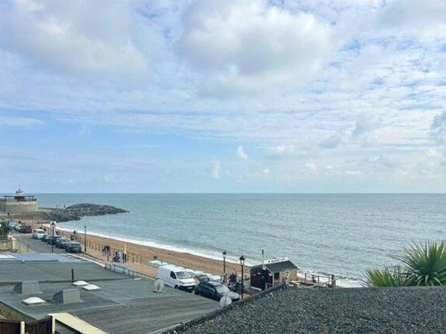 House for sale in Bonchurch, Ventnor