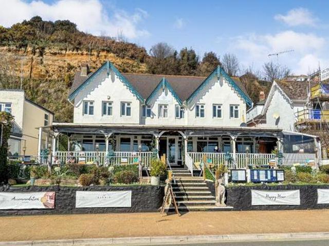 House for sale in Shanklin, Isle Of Wight