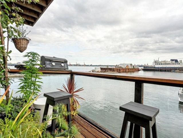 House for rent in North Vancouver, British Columbia