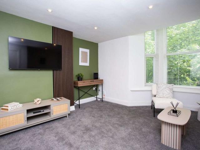 Apartment for rent in Ashbrooke, Sunderland