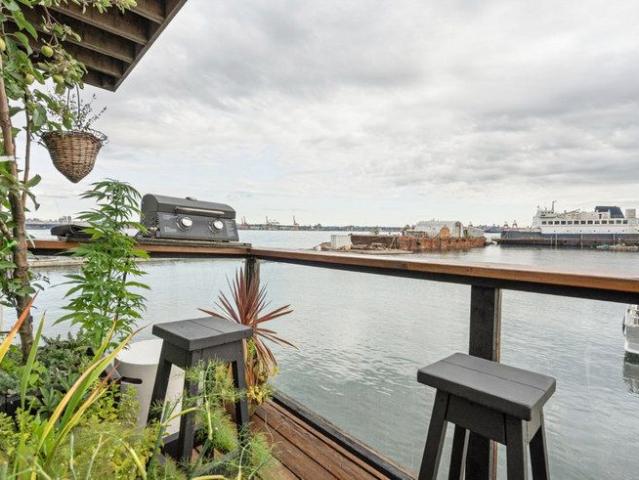 House for rent in North Vancouver, British Columbia