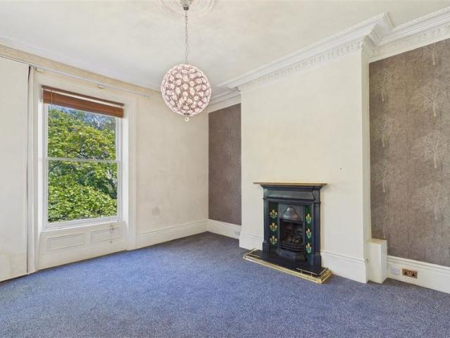 Apartment for rent in Ashbrooke, Sunderland