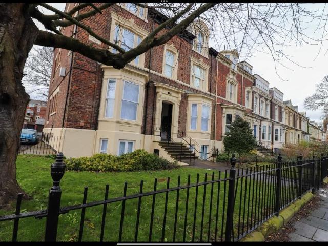 Apartment for rent in Ashbrooke, Sunderland
