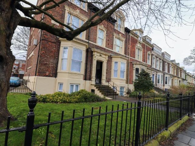 Apartment for rent in Ashbrooke, Sunderland