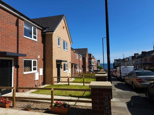 House for rent in Whitley Bay, North Tyneside