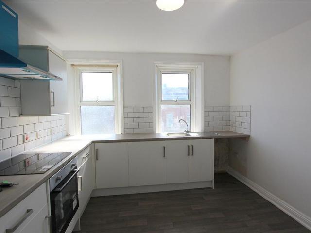 Apartment for rent in Whitley Bay, North Tyneside