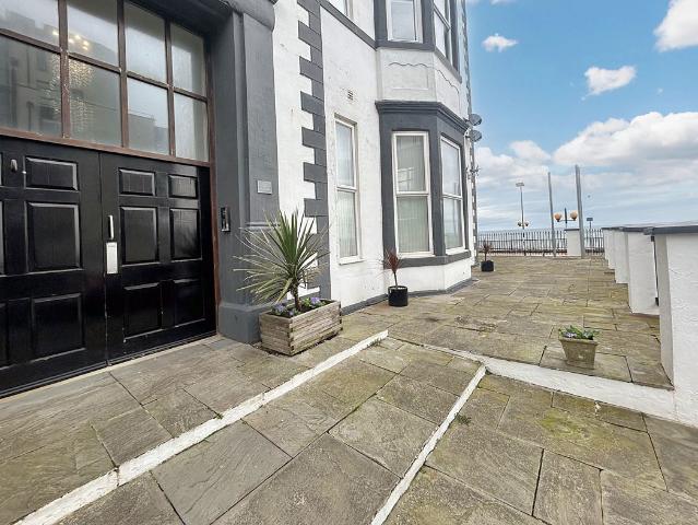 Apartment for rent in Whitley Bay, North Tyneside