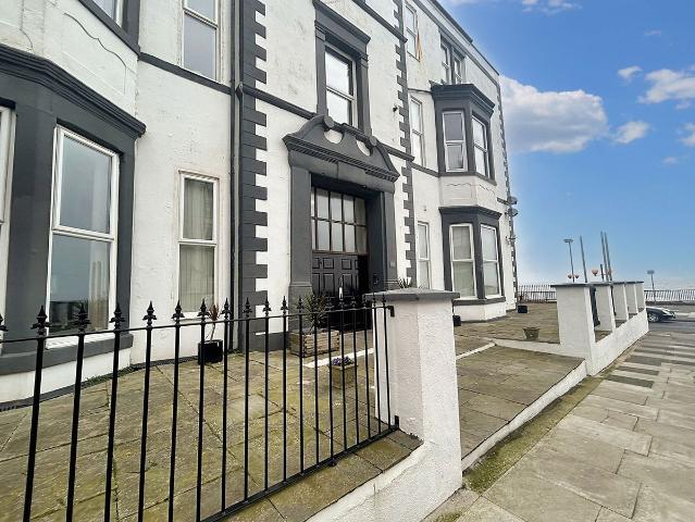 Apartment for rent in Whitley Bay, North Tyneside