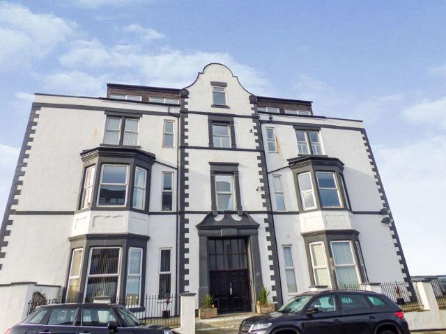 Apartment for rent in Whitley Bay, North Tyneside
