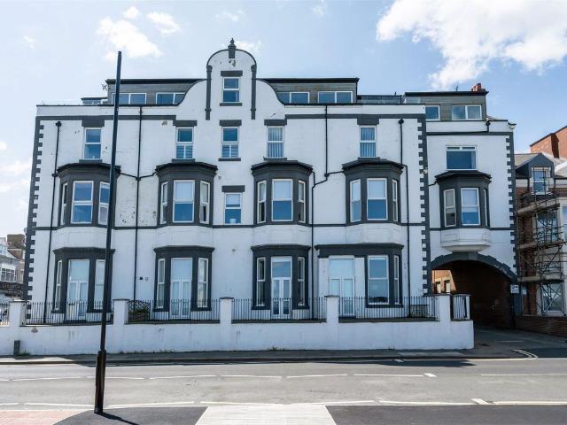 Apartment for rent in Whitley Bay, North Tyneside