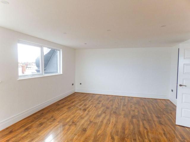 Apartment for rent in Whitley Bay, North Tyneside