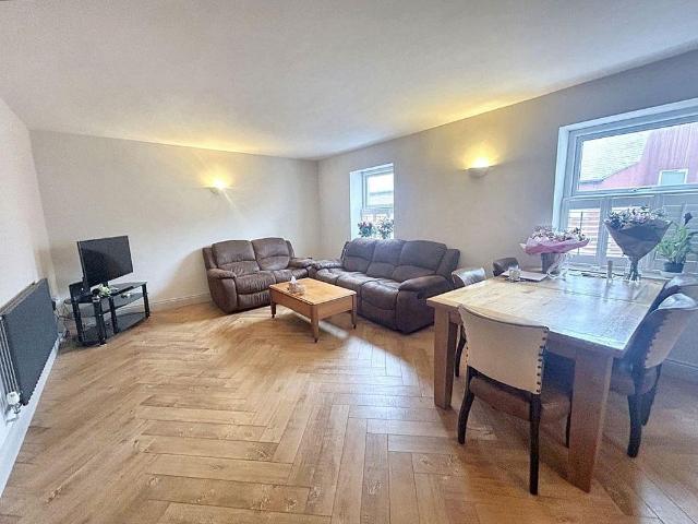 Apartment for rent in Whitley Bay, North Tyneside
