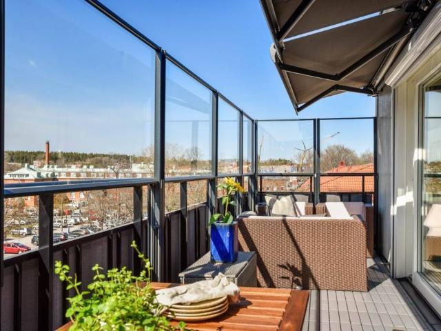 Bostad till salu i Norrtälje, Stockholm