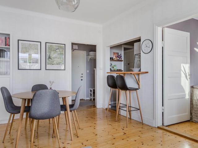 Bostad till salu i Falun, Dalarna