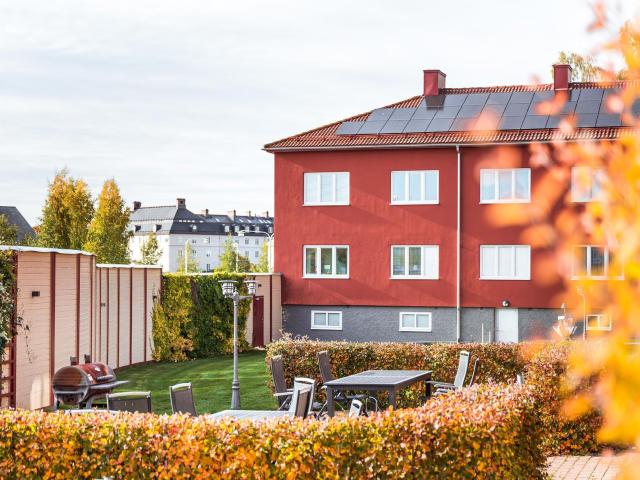 Bostad till salu i Falun, Dalarna