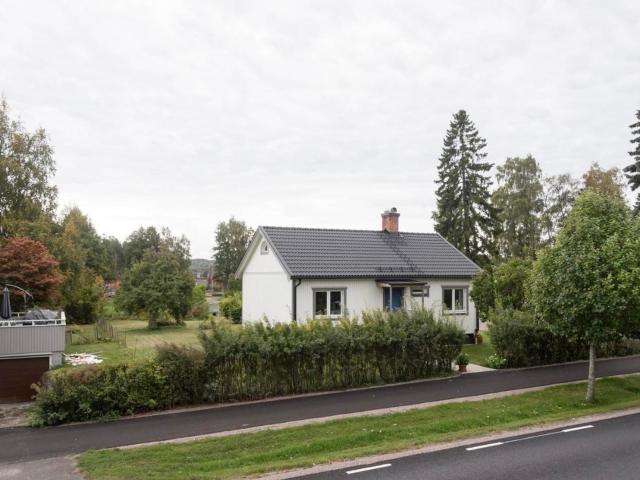 Villa till salu i Hallsberg, Örebro