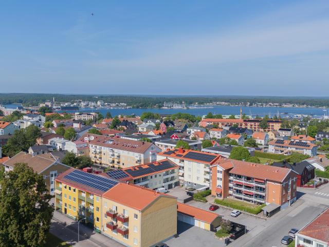 Bostad till salu i Västervik, Kalmar