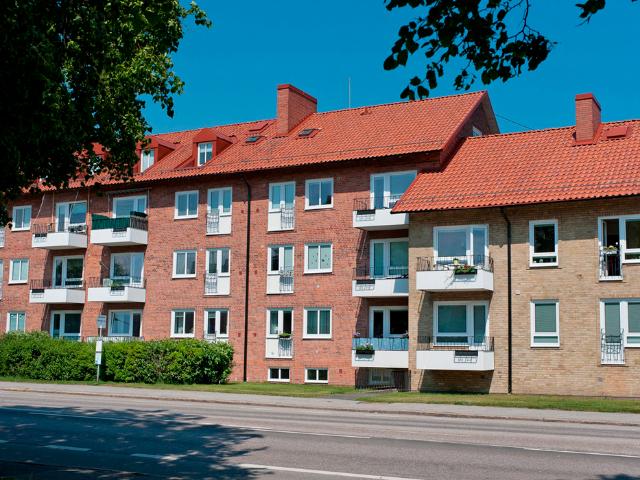 Lägenhet hyra i Lidköping, Västra Götaland