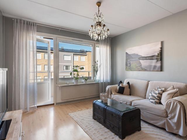 Bostad till salu i Norrtälje, Stockholm