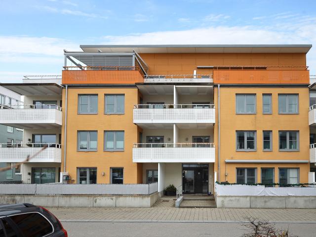 Bostadsrätt till salu i Skåne