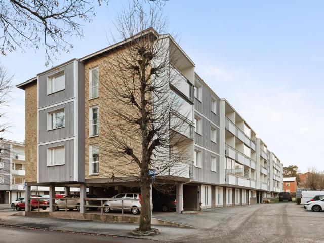 Bostad till salu i Norrtälje, Stockholm