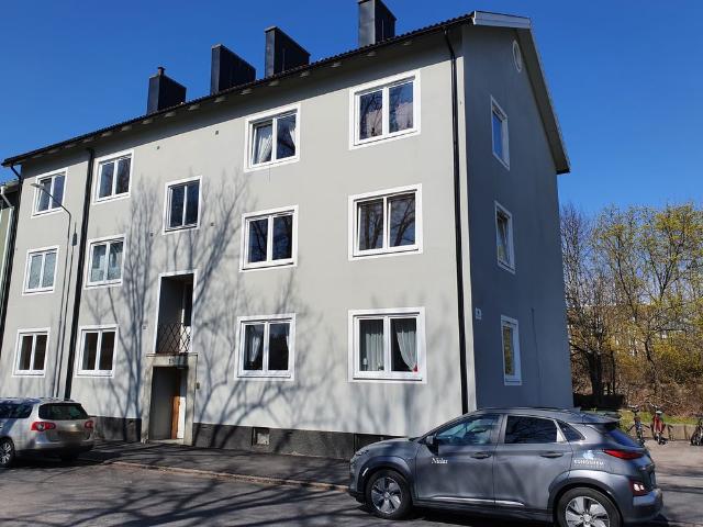 Lägenhet hyra i Oxelösund, Södermanland