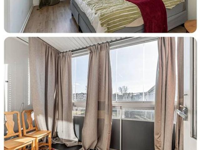 Lägenhet hyra i Oxelösund, Södermanland