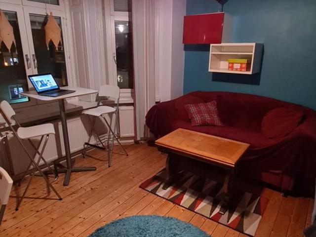 Rum hyra i Stockholm