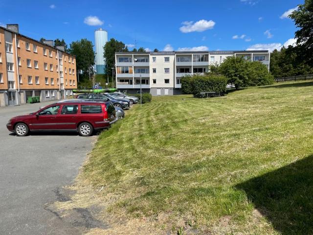 Lägenhet hyra i Forserum, Jönköping
