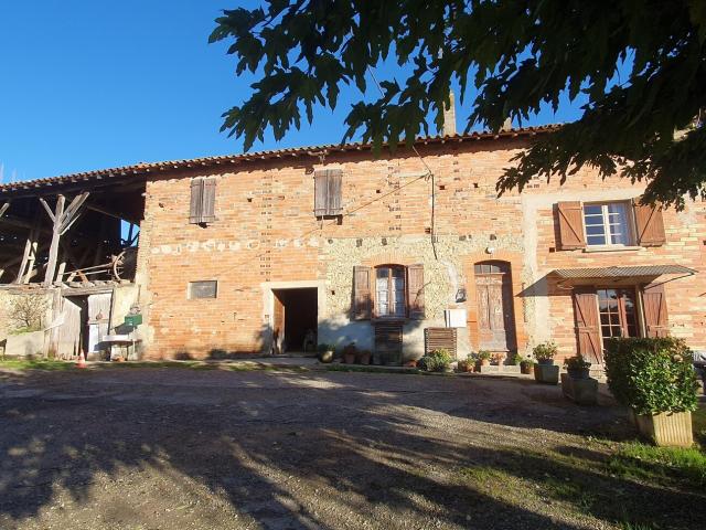 Maison vente à Pamiers, Esplas