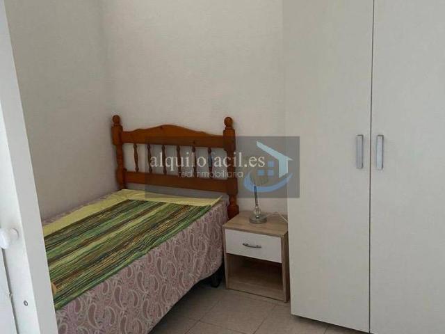 Apartamento en alquiler en Tarragona, Nou Eixample Nord